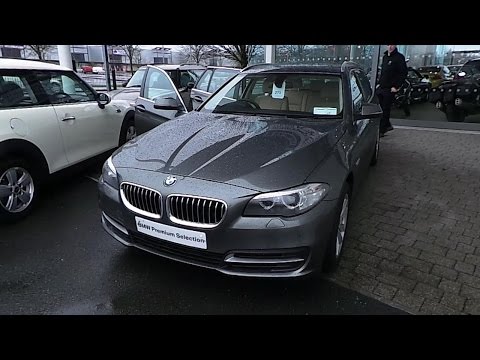 141D26175 - 141D26175 BMW 518d SE Touring