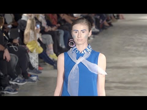 Soyka | Spring Summer 2020 | Full Show
