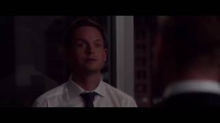 (SUITS) 6Ep 16: If Harvey&amp;Mike Make a Deal
