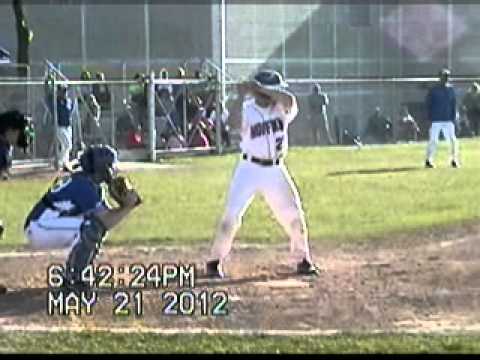 Ethan Bloom Class of 2014 #3