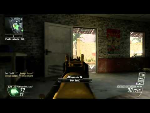 Pain Gaming vs Dimegio Club | Team Scrims | Black Ops 2