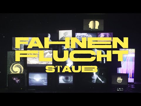 Fahnenflucht - Staub (Official Video) - Aggressive Punk Produktionen