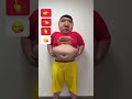 TikTok100万再生 120Kgデブのスタートアップダンス