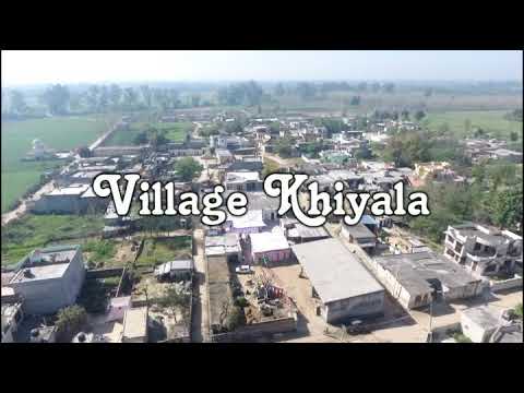 Birthday ceremony of Gurfateh singh