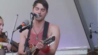 Hey Rosetta - Bonnaroo 2012 - Seeds