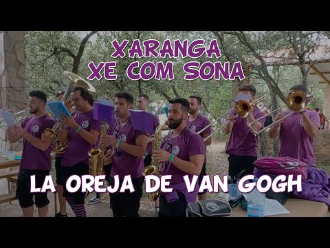 Video 6 de Xaranga Xe Com Sona