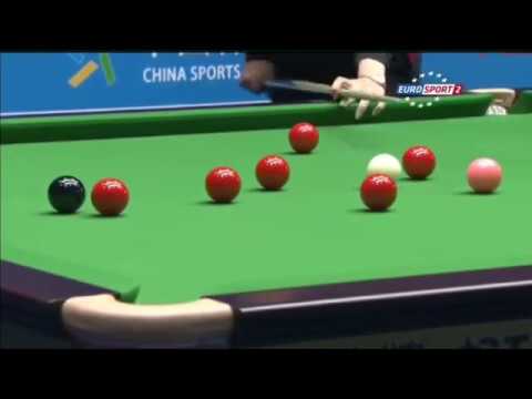 Reanne Evans vs Zhu Yinghui Wuxi Classic HD Full Video