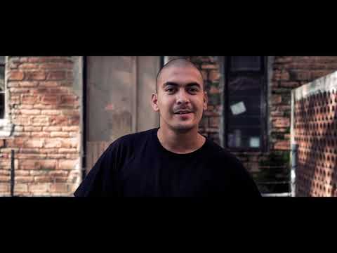 RECKSA - Ande Donde Ande (Video Oficial) (Prod. Dj Kabbo) #HL