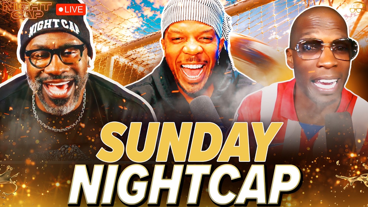 Unc Ocho & Iso Joe react to Draymond & UD Haslem BEEFING + LeBron latest + Sterling joins | Nightcap