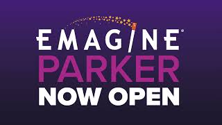 Experience the Magic of Movies and More at Emagine Parker
