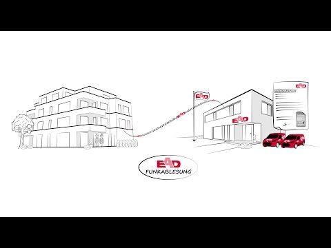 EAD Dirnberger GmbH - Heizkostenabrechnung Trinkwasseranalyse Rauchwarnmelder YouTube-Vdeominiatur 3