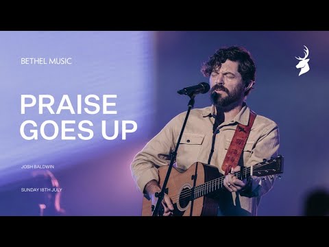 Praise Goes Up