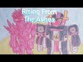 Power Rangers Lightspeed Rescue Episode 10 Rising From The Ashes