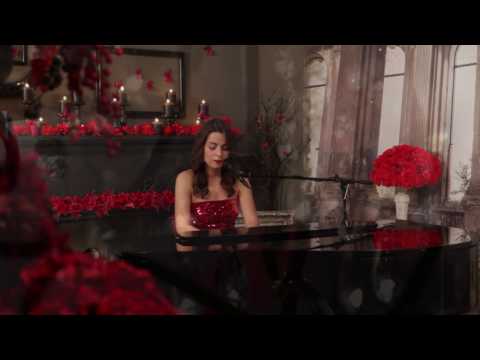 Lana Janjanin - What Are You Doing New Year's Eve