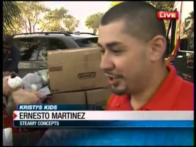 Steamy Concepts - Tucson, AZ