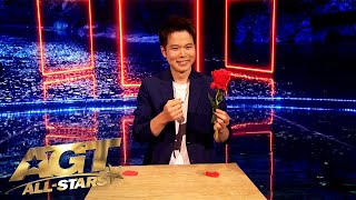 This amazing magician WOWed the judges thumbnail