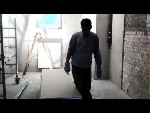 Projekt Studiobau mit Plan B: Der Lastwagen (Folge 05/12)