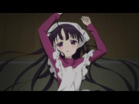 image-Do Ririchiyo and soushi end up together?