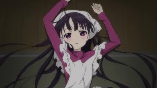 Download lagu inu x boku ss [ special episode ] [ english subtitles ] | rom-com anime mp3