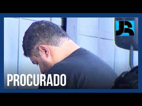 Interpol inclui André do Rap na lista de procurados internacionais