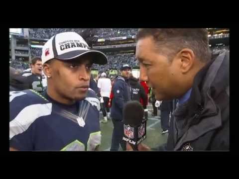 Doug Baldwin Put Deion Sanders On Blast After The Win
