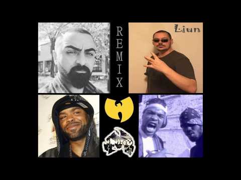 Method Man feat. Liun - REMIX (prod. by Tahokmusic)