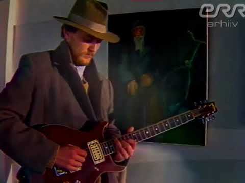 In Spe – Maarjaorg (1986)