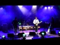 Oliver Gottwald - Mann auf dem Mond - live Theatron Musiksommer 2015 Munich