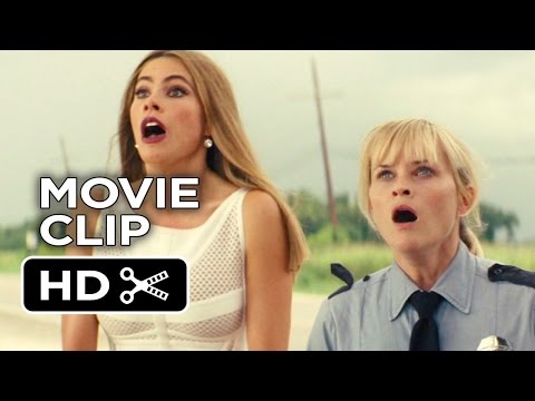 Hot Pursuit (Clip 'We're Bakers')