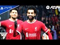 FC 24 - Liverpool vs Tottenham - Premier League 23/24 Full Match | PS5™[4K60]