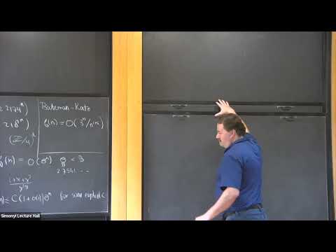 G-stable Rank and the Cap Set Problem - Harm Derksen