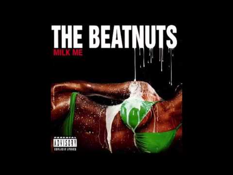 The Beatnuts - Hot feat. Greg Nice - Milk Me