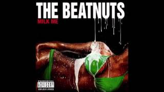 The Beatnuts - Hot feat. Greg Nice - Milk Me