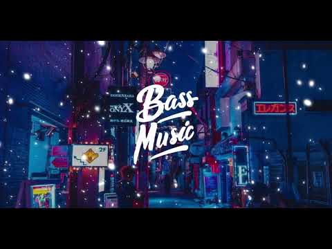 Sirroby - CODE BLACK w/ endpo!nt [Bass Boosted]