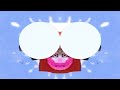 Klasky Csupo In Blind Major Powers 1 10