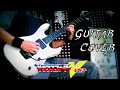 R3 - Transformers Victory Opening GUITAR COVER ...