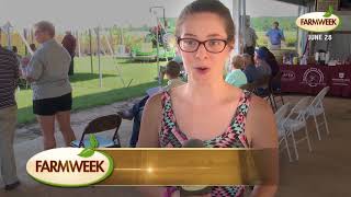 Food Factor: Farmweek