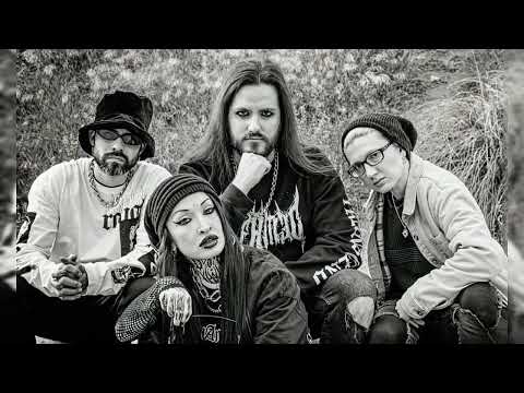 GHETTO PARADISE - Sands Of Time (1st single) #metal #southfrance #marseillecity #nostalgic