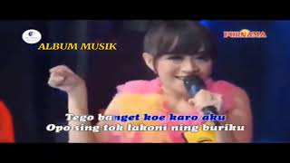 Download lagu Loro Ati - Dinda Asmi - Purnama Music mp3