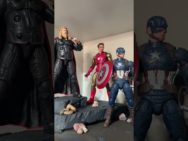 Vídeo relacionado con Paladone, Alfombra de Escritorio Marvel de Avengers