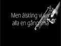 Kent - Mannen i den vita hatten (16 år senare ...