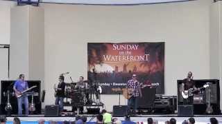 Sister Hazel - Roll On Bye