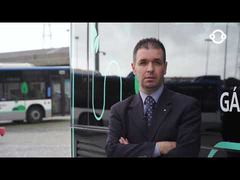 À boleia com... Jorge Pereira, motorista STCP.