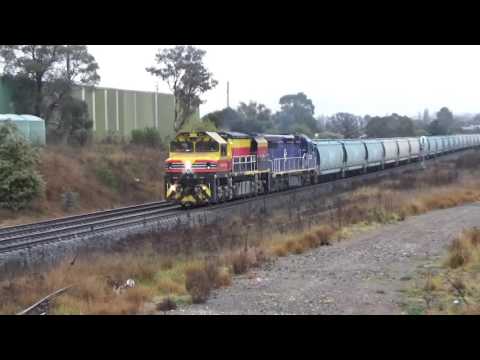 BRM001-C502=8948 North Goulburn 8-6-2017