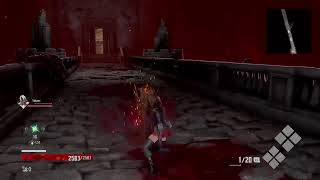 CODE VEIN　のんびり吸血ライフ#14