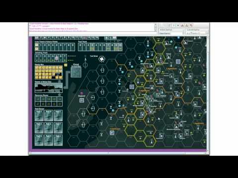 Intro to the Map part 2