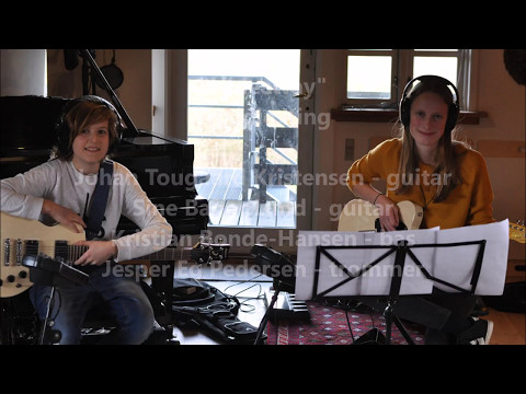 Hideaway - musikskoleudgave