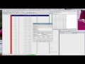 MIMIC MQTT Simulator testing scalability of IBM MessageSight broker