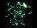 FORGOTTENAGE HA HA SLOWED REVERB