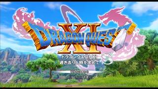 DQ11Sを初見プレイ番外編　レベル上げ・モンスター図鑑埋め4　動画下コメ欄にブクマあり